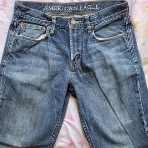 American Eagle Bootcut Jeans